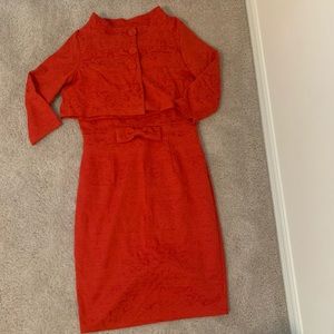 Lindy bop wiggle dress